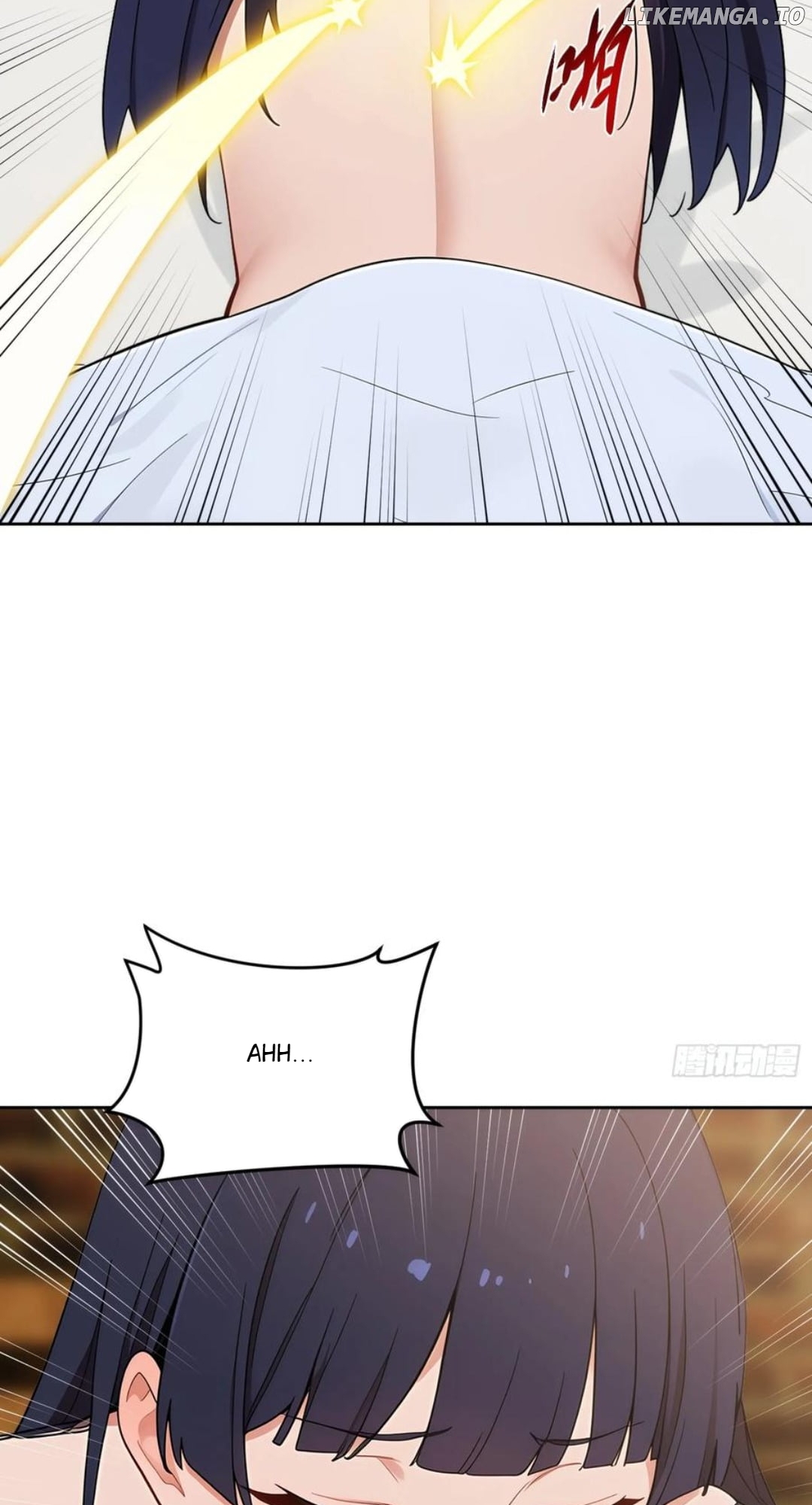 Worker Rebrith: Master of Martial Arts Chapter 15 - page 4
